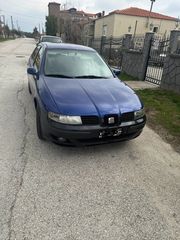 Seat Toledo '01 8v