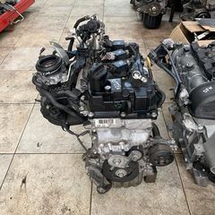 TOYOTA AYGO (Peugeot 108 / Citroen C1) μοντ. 14’-19’ 1.0𝗰𝗰 3𝗖𝗬𝗟 ΜΟΤΕΡ _με EGR , διπλό ΜΕΤΑΒΛΗΤΟ + 𝟔ΜΠΕΚ_ (κωδικός κινητήρα : 𝟭𝗞𝗥-𝗙𝗘)-thumb-1