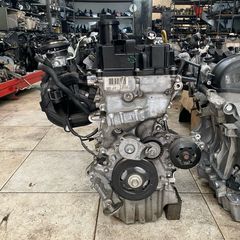 TOYOTA AYGO (Peugeot 108 / Citroen C1) μοντ. 14’-19’ 1.0𝗰𝗰 3𝗖𝗬𝗟 ΜΟΤΕΡ _με EGR , διπλό ΜΕΤΑΒΛΗΤΟ + 𝟔ΜΠΕΚ_ (κωδικός κινητήρα : 𝟭𝗞𝗥-𝗙𝗘)-thumb-2