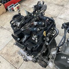 TOYOTA AYGO (Peugeot 108 / Citroen C1) μοντ. 14’-19’ 1.0𝗰𝗰 3𝗖𝗬𝗟 ΜΟΤΕΡ _με EGR , διπλό ΜΕΤΑΒΛΗΤΟ + 𝟔ΜΠΕΚ_ (κωδικός κινητήρα : 𝟭𝗞𝗥-𝗙𝗘)-thumb-3