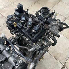 TOYOTA AYGO (Peugeot 108 / Citroen C1) μοντ. 14’-19’ 1.0𝗰𝗰 3𝗖𝗬𝗟 ΜΟΤΕΡ _με EGR , διπλό ΜΕΤΑΒΛΗΤΟ + 𝟔ΜΠΕΚ_ (κωδικός κινητήρα : 𝟭𝗞𝗥-𝗙𝗘)-thumb-5