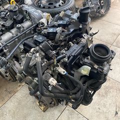 TOYOTA AYGO (Peugeot 108 / Citroen C1) μοντ. 14’-19’ 1.0𝗰𝗰 3𝗖𝗬𝗟 ΜΟΤΕΡ _με EGR , διπλό ΜΕΤΑΒΛΗΤΟ + 𝟔ΜΠΕΚ_ (κωδικός κινητήρα : 𝟭𝗞𝗥-𝗙𝗘)-thumb-6