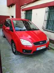 Ford C-Max '04