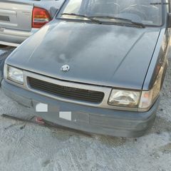 OPEL CORSA A 1991 C14NZ ΤΕΠΟΖΙΤΟ-thumb-1