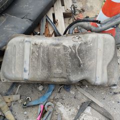 OPEL CORSA A 1991 C14NZ ΤΕΠΟΖΙΤΟ-thumb-2
