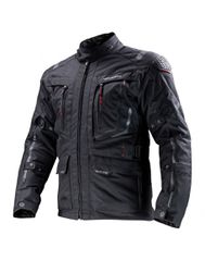 Nordcode Dakar Evo II Jacket Black