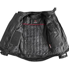 Nordcode Dakar Evo II Jacket Grey/Blue-thumb-4