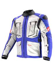 Nordcode Dakar Evo II Jacket Grey/Blue