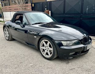 Bmw Z3 '96  Roadster 1.8i