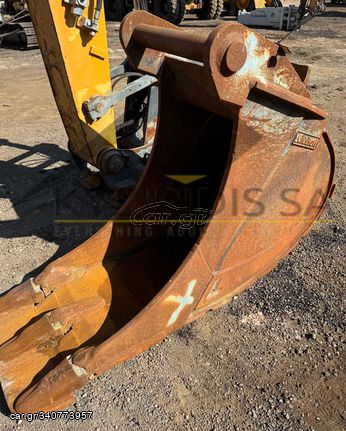 Κουβάς 600mm Με Αυτοκούμποτη Βάση Lehnhoff HS 21