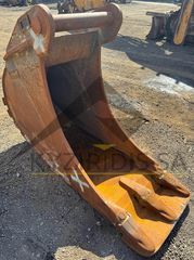 Κουβάς 600mm Με Αυτοκούμποτη Βάση Lehnhoff HS 21-thumb-2