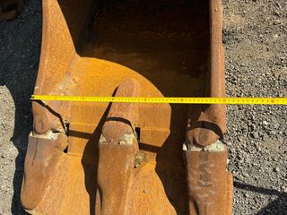 Κουβάς 600mm Με Αυτοκούμποτη Βάση Lehnhoff HS 21-thumb-4