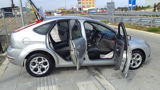 Ford Focus 2010-thumb-36