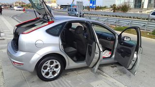 Ford Focus 2010-thumb-37