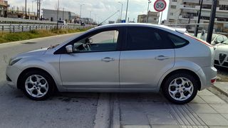 Ford Focus 2010-thumb-43