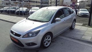 Ford Focus 2010-thumb-44
