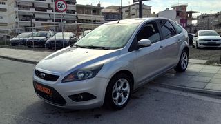 Ford Focus 2010-thumb-45