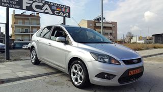 Ford Focus 2010-thumb-48