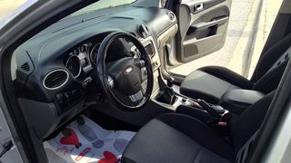 Ford Focus 2010-thumb-11