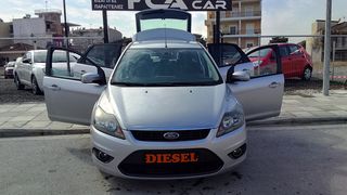 Ford Focus 2010-thumb-34