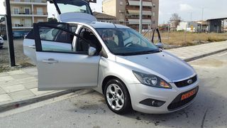 Ford Focus 2010-thumb-35