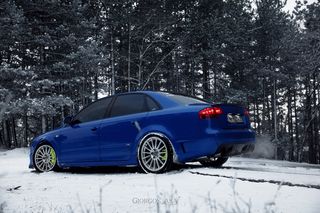 Audi A4 2006 DTM ( Γνήσιο )-thumb-8