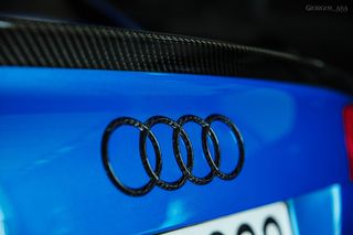 Audi A4 2006 DTM ( Γνήσιο )-thumb-9