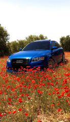 Audi A4 2006 DTM ( Γνήσιο )-thumb-10