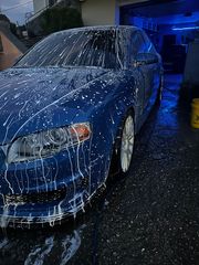 Audi A4 2006 DTM ( Γνήσιο )-thumb-15