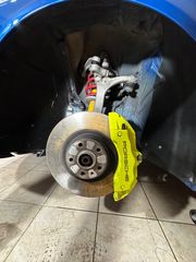 Audi A4 2006 DTM ( Γνήσιο )-thumb-16