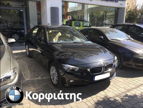 Bmw 316 '13 F30 ΑΡΙΣΤΟ!!!