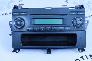 Radio Cd Mercedes - Benz Vito 639