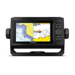 SEA-DOO GARMIN ECHOMAP UHD 62cv GPS