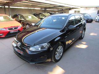 Volkswagen Golf '14 (CNG)  ADAPTIVE CRUISE ΚΑΜΕΡΑ ΘΕΡΜΑΙΝ''PRODRIVE''