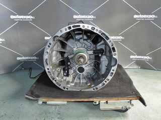 ΣΑΣΜΑΝ ΜΗΧΑΝΙΚΟ 6ΑΡΙ MERCEDES SPRINTER W906 13-18 651955 2.2 DIESEL - ΡΩΤΗΣΤΕ ΤΙΜΗ - ΑΠΟΣΤΟΛΗ ΣΕ ΟΛΗ ΤΗΝ ΕΛΛΑΔΑ