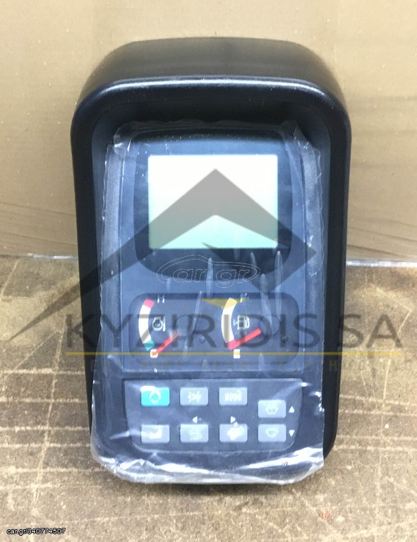 Kobelco Display YN59S00021F3