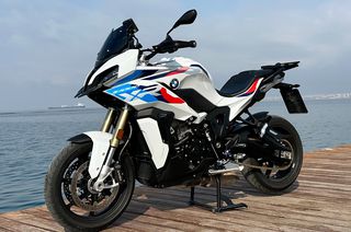 Bmw S 1000 XR '22 M Packet +€€€