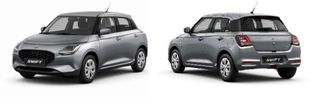 Suzuki Swift 2026 1.2 GL HYBRID-thumb-26