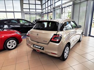 Suzuki Swift 2026 1.2 GL HYBRID-thumb-8