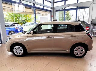 Suzuki Swift 2026 1.2 GL HYBRID-thumb-6