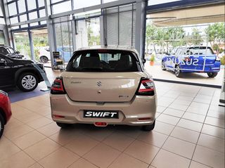 Suzuki Swift 2026 1.2 GL HYBRID-thumb-7