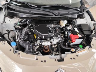 Suzuki Swift 2026 1.2 GL HYBRID-thumb-10