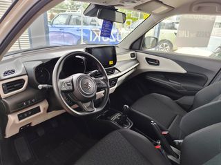 Suzuki Swift 2026 1.2 GL HYBRID-thumb-11