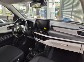 Suzuki Swift 2026 1.2 GL HYBRID-thumb-12