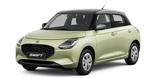 Suzuki Swift 2026 1.2 GL HYBRID-thumb-21