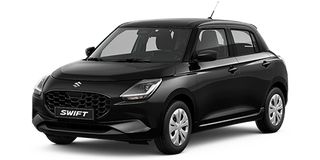 Suzuki Swift 2026 1.2 GL HYBRID-thumb-25