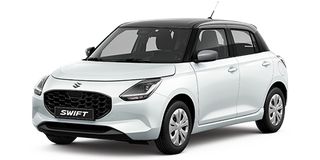 Suzuki Swift 2026 1.2 GL HYBRID-thumb-20