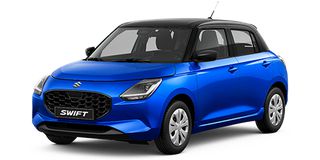 Suzuki Swift 2026 1.2 GL HYBRID-thumb-16