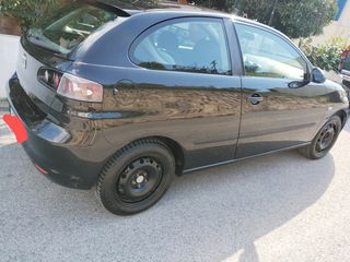 Seat Ibiza '08