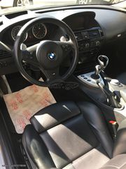 Bmw M6 2006 ΕΛΛΗΝΙΚΗΣ ΑΝΤΙΠΡΟΣΩΠΕΙΑΣ !!!!!!!-thumb-2